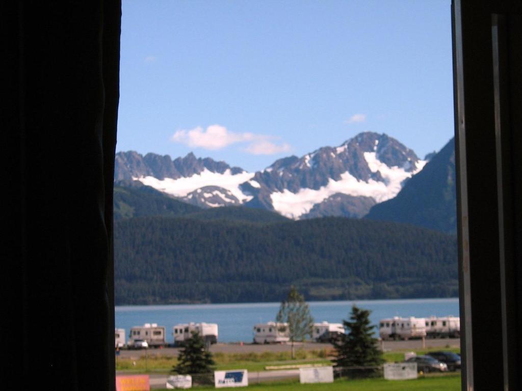 Murphy'S Alaskan Inn Seward Phòng bức ảnh