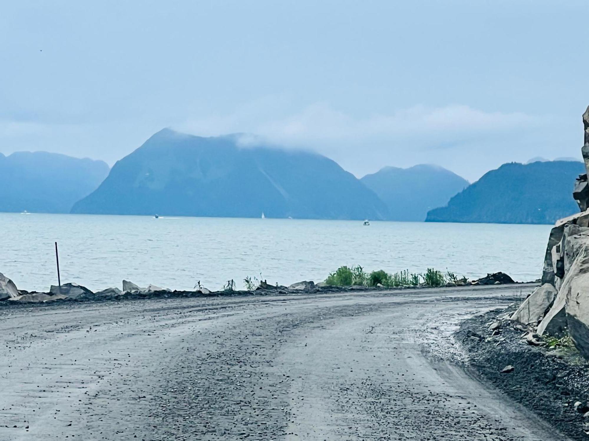 Murphy'S Alaskan Inn Seward Ngoại thất bức ảnh